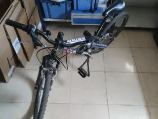 Bicicleta Montaña 24