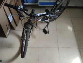 Bicicleta Montaña 24