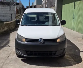 Volkswagen cady 2012