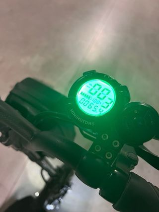 Dualtron Eagle Pro para piezas o reparar