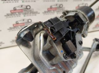 Motor limpia del renault 8200466006 scenic 159715