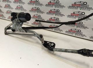 Motor limpia del renault 8200466006 scenic 159715