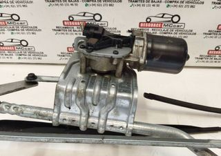 Motor limpia del renault 8200466006 scenic 159715