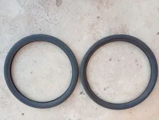 Neumáticos Specialized Fast Trak 26x2.0