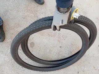 Neumáticos Specialized Fast Trak 26x2.0