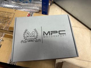 Horquillas Drop Billet MPC Honda EG/DC