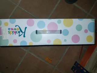 Móvil musical Kiokids para cuna