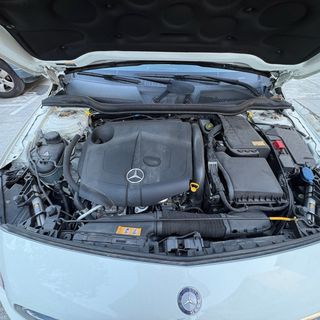 Mercedes-Benz Clase A 2013