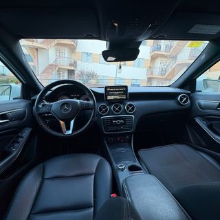 Mercedes-Benz Clase A 2013