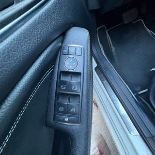 Mercedes-Benz Clase A 2013