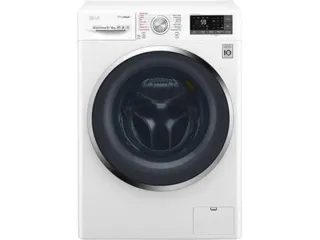Despiece Lavadora-Secadora LG F4J8FH2W
