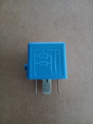 Relé Arranque BMW Tyco 61.36-6.915-327/01