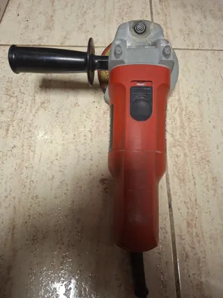 Amoladora CD-115 BLACK & DECKER