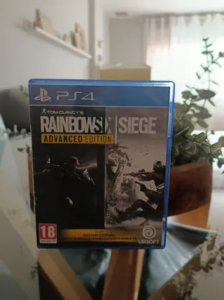 Ps4 Slim + MANTENIMIENTO RECIÉN REALIZADO