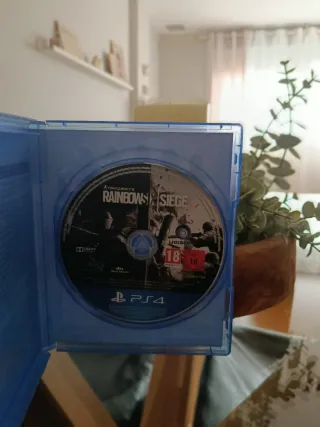 Ps4 Slim + MANTENIMIENTO RECIÉN REALIZADO