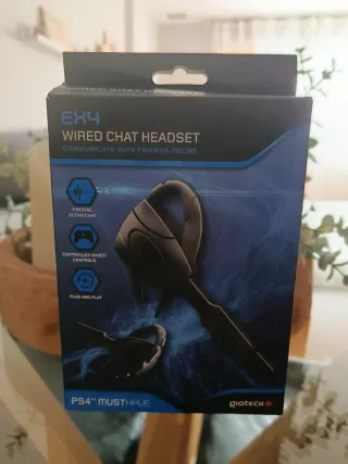 Ps4 Slim + MANTENIMIENTO RECIÉN REALIZADO