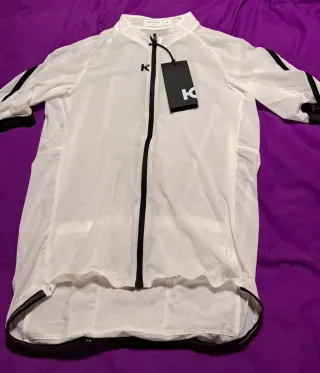 2 Maillots y Culotte Katusha