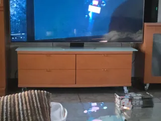 Muebles de comedor de madera