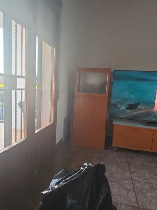 Muebles de comedor de madera