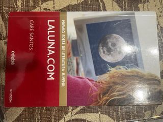 Lote de libros a 70€ libro suelto a 8€