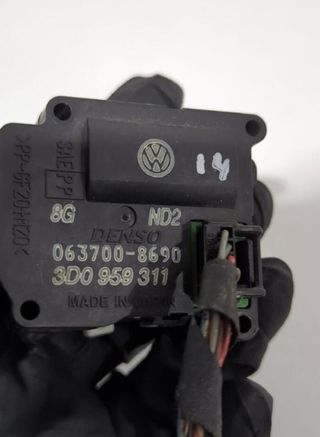 157798 3d0959311 motor apertura volkswagen phaeton