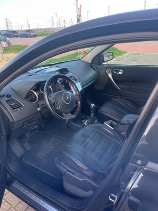 Renault Megane 2007