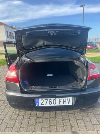 Renault Megane 2007