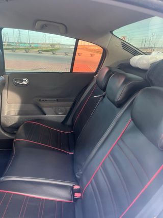 Renault Megane 2007