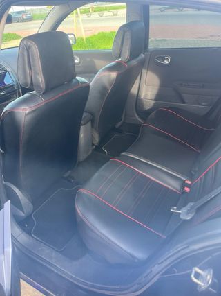 Renault Megane 2007