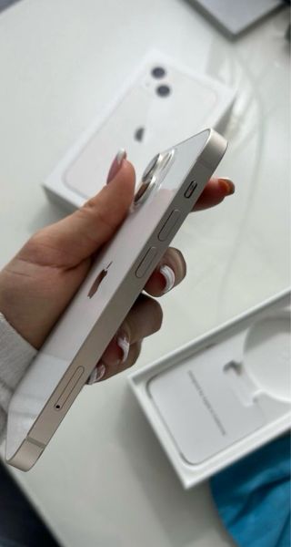 iPhone 13 mini TRATTABILE