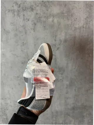 Adidas Samba Paillette Talla 40