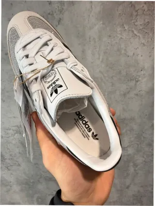 Adidas Samba Paillette Talla 40