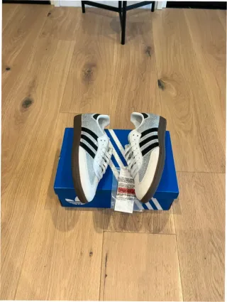 Adidas Samba Paillette Talla 37