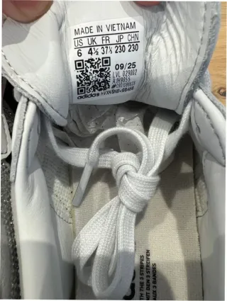 Adidas Samba Paillette Talla 37