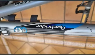 Bicicleta Rockrider 3.2 26 pulgadas.