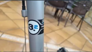 Bicicleta Rockrider 3.2 26 pulgadas.