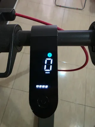 Patinete Eléctrico Xiaomi 3 Lite