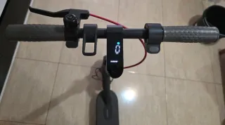 Patinete Eléctrico Xiaomi 3 Lite
