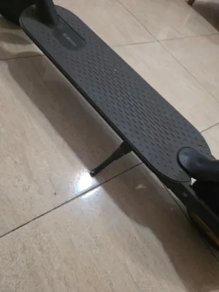 Patinete Eléctrico Xiaomi 3 Lite