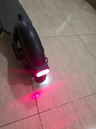 Patinete Eléctrico Xiaomi 3 Lite