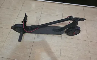 Patinete Eléctrico Xiaomi 3 Lite