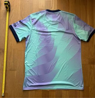 Camiseta Arsenal FC Adidas Talla L