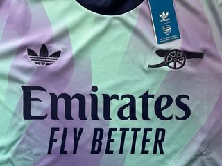 Camiseta Arsenal FC Adidas Talla L