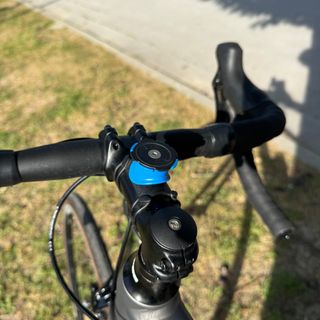 Orbea Avant H30 con Ruedas Zonda + mejoras