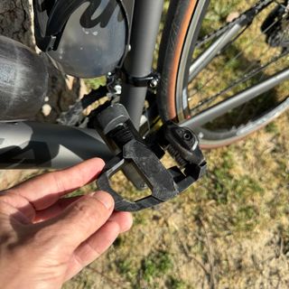 Orbea Avant H30 con Ruedas Zonda + mejoras