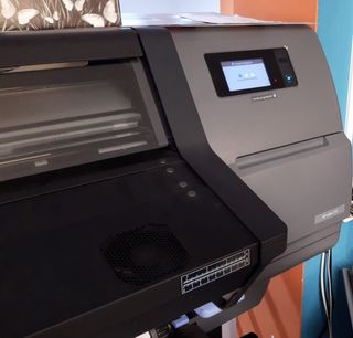 HP Látex 310-315 Plóter Impresión Digital 54"