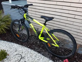 Bicicleta Decathlon BTWIN 24 Buen estado