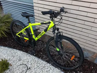 Bicicleta Decathlon BTWIN 24 Buen estado