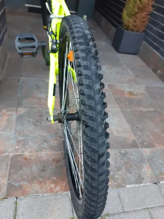 Bicicleta Decathlon BTWIN 24 Buen estado