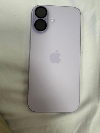 iPhone 17 512GB morado